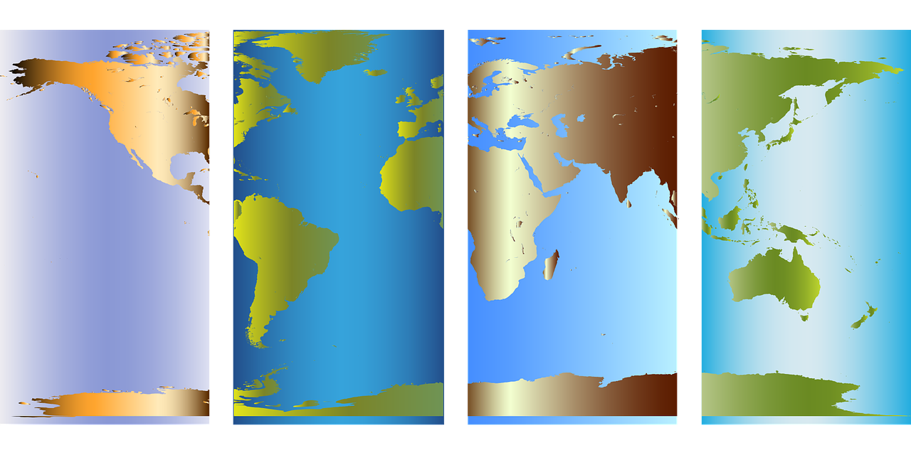 What if Earth was 10 times bigger? 