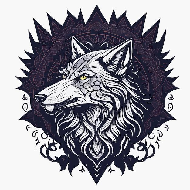 What is a Zeta werewolf 