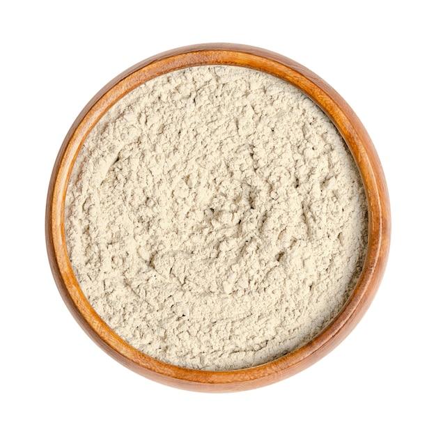 What is another name for bentonite clay? 