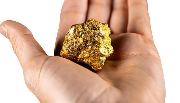 What is gold carbonate? 