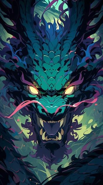 What is Kaido full name? 