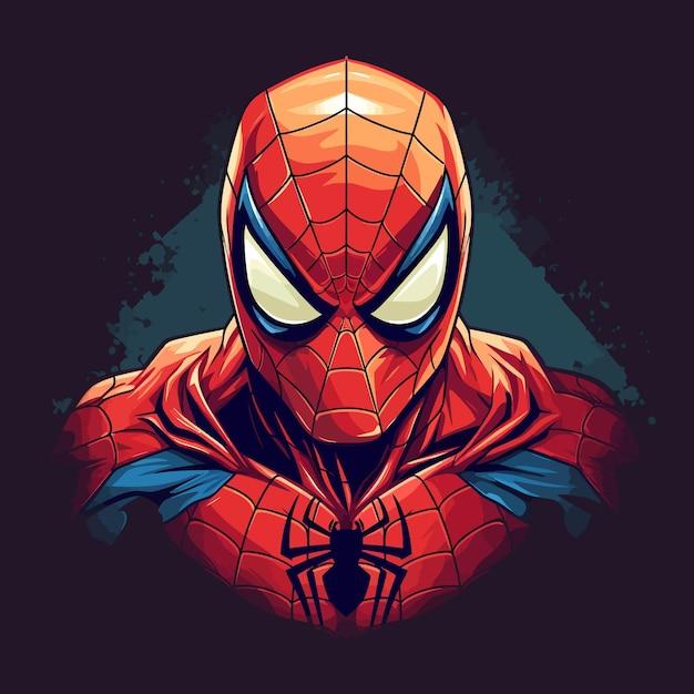 What is Spiderman's number? 