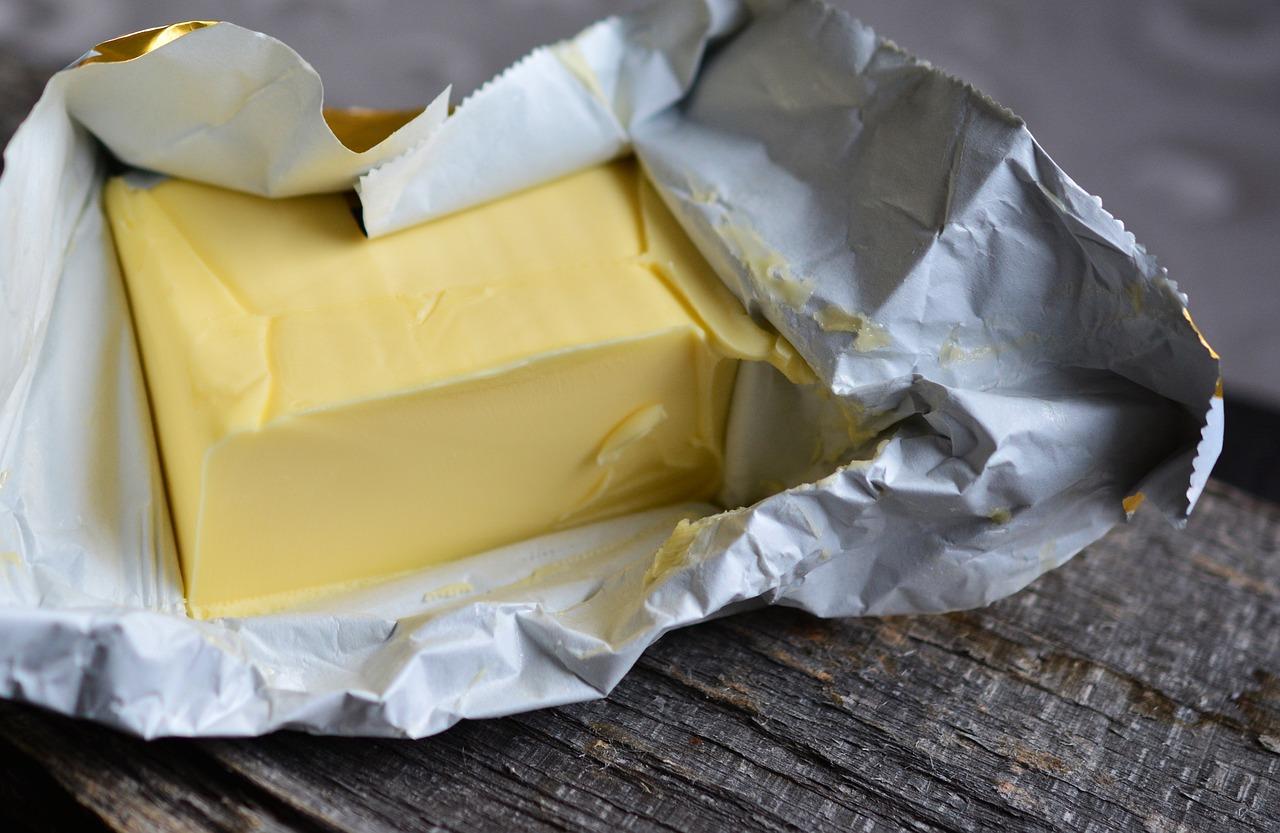 What is the best butter for diabetics? 