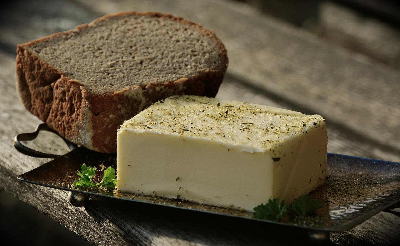 What is the best butter for diabetics? 