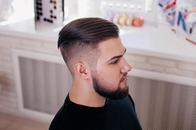 What is the difference between a fade and a blowout? 