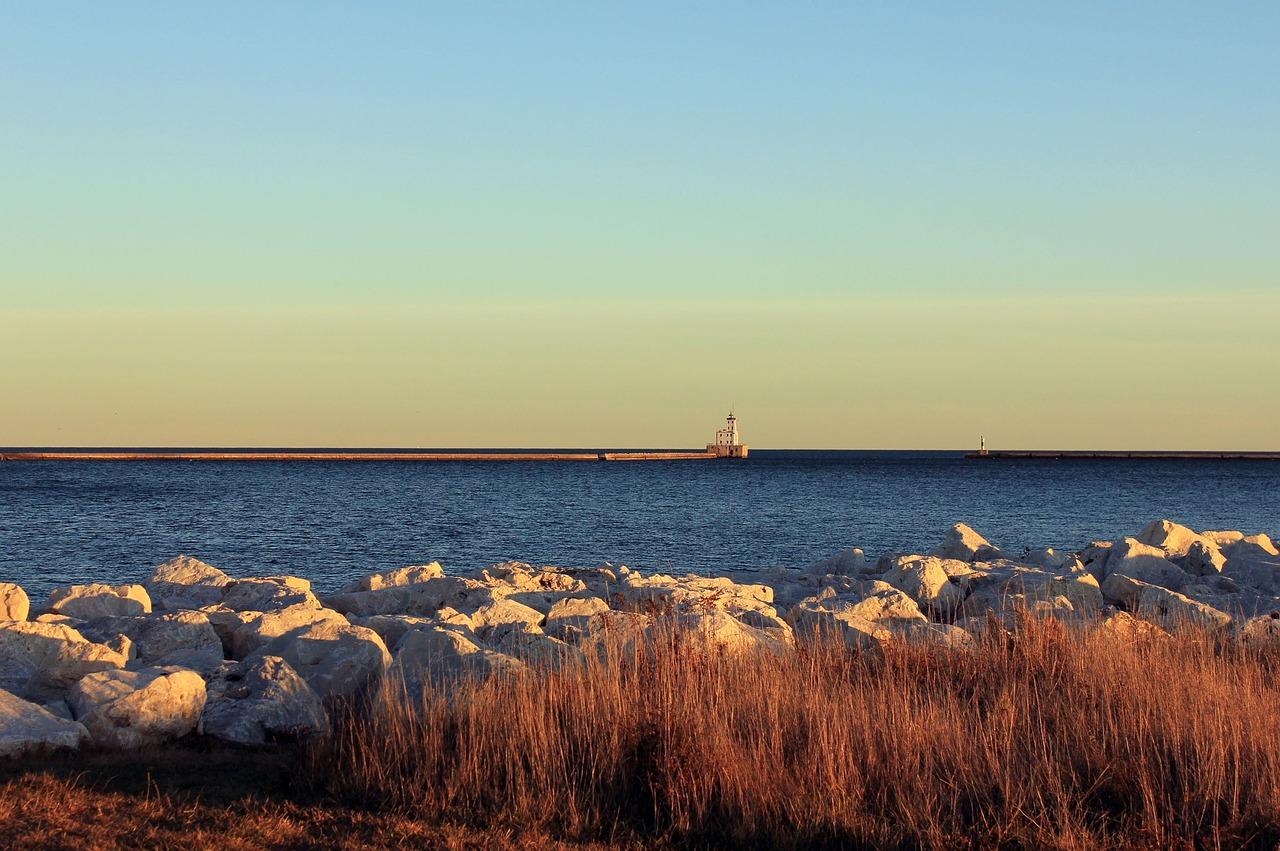 What is the dirtiest Great Lake? 