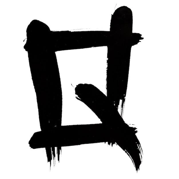 What is the letter L in Chinese 