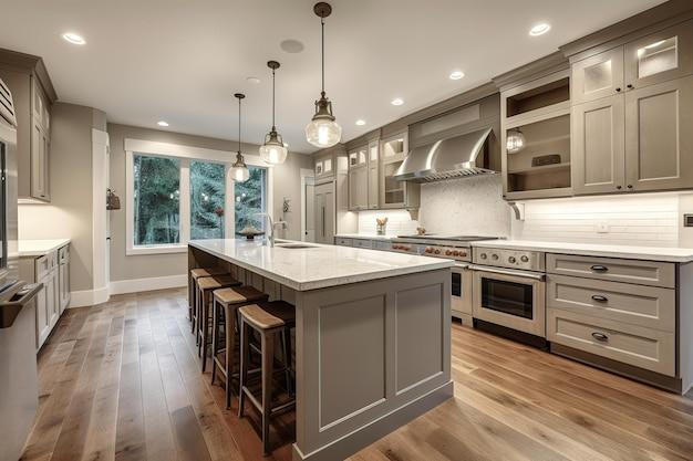 What is the most expensive wood for kitchen cabinets? 