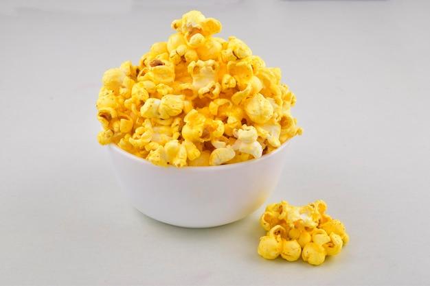 What popcorn butter does AMC use? 