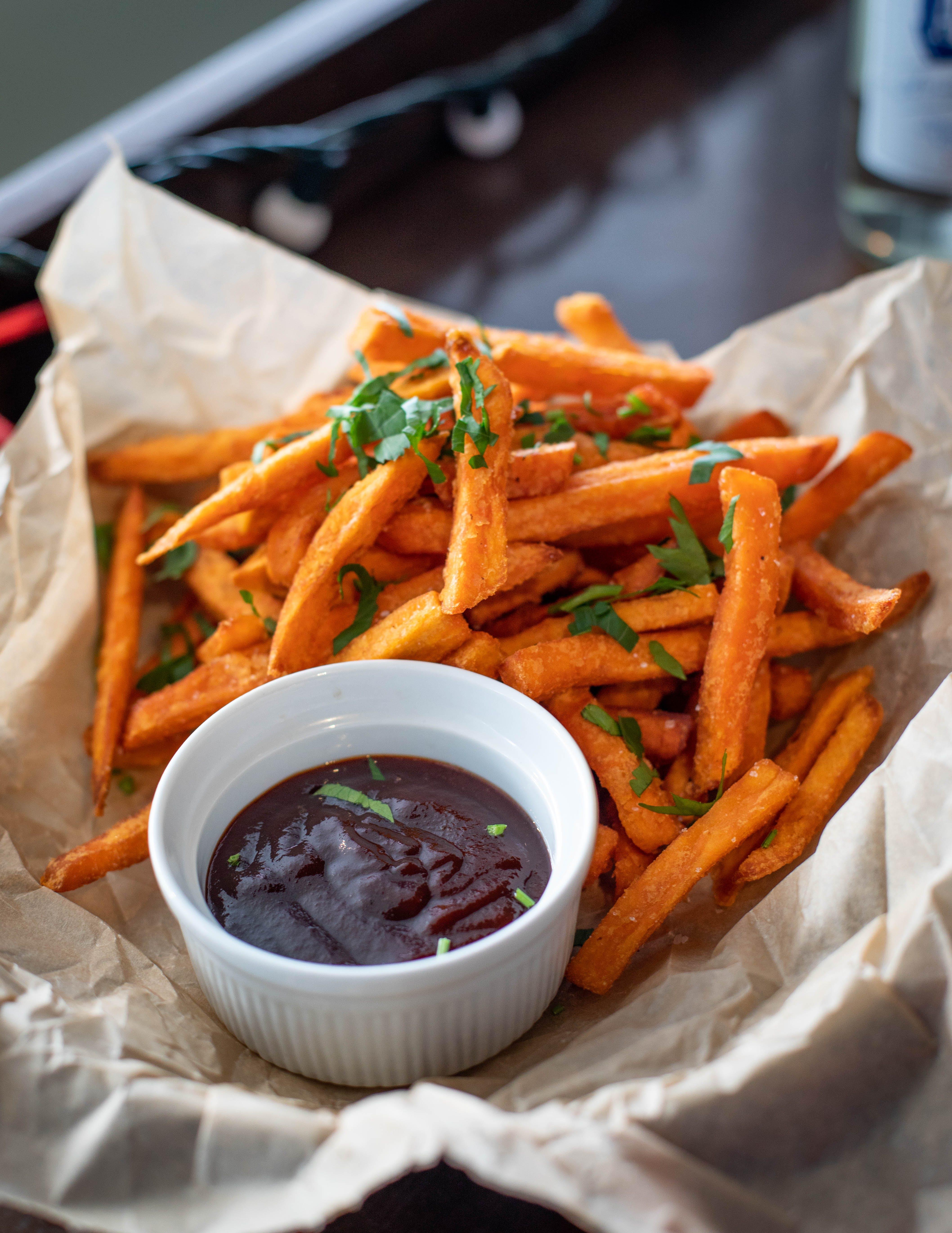 What is the difference between Five Guys Cajun fries and regular fries 