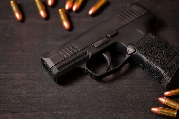 What is the difference between Sig Sauer P365 and P365 Nitron 
