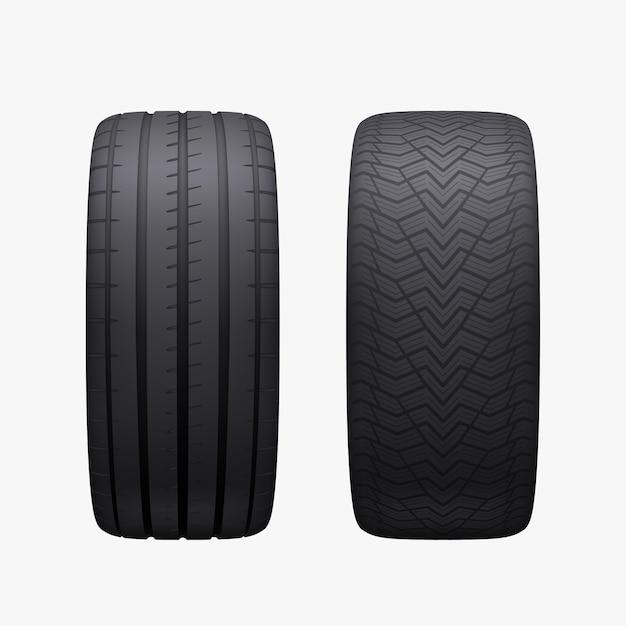 What tire is comparable to Michelin? 