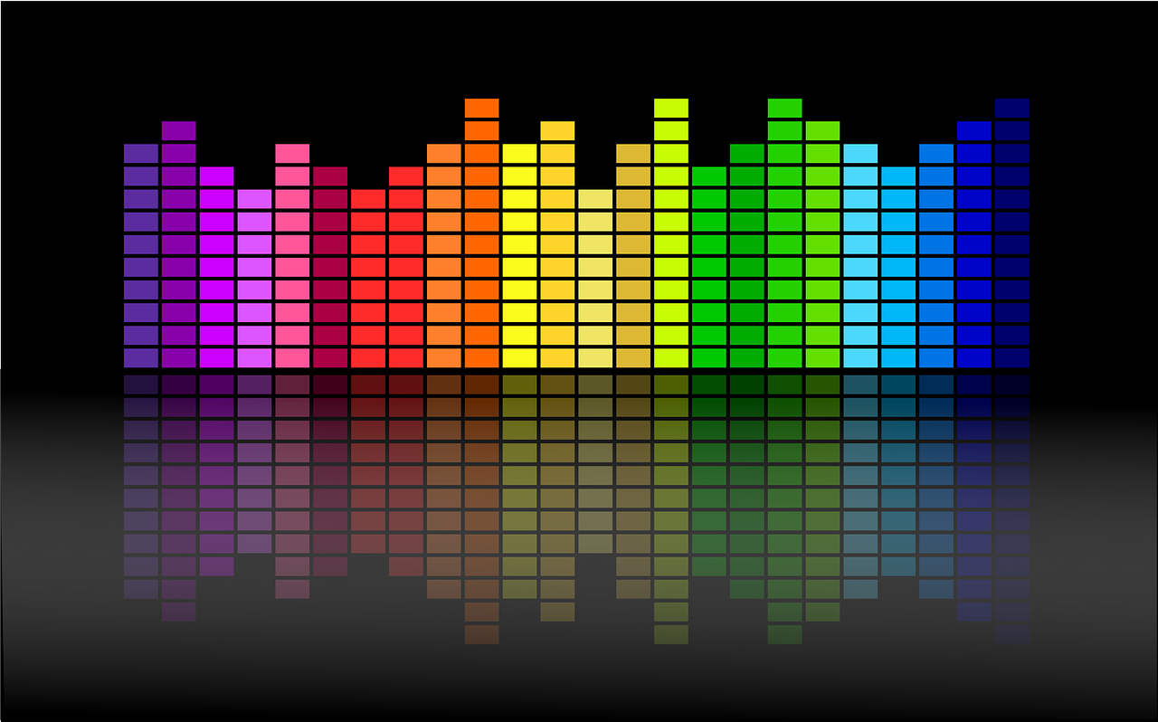 What was Elvis Presley's voice range 