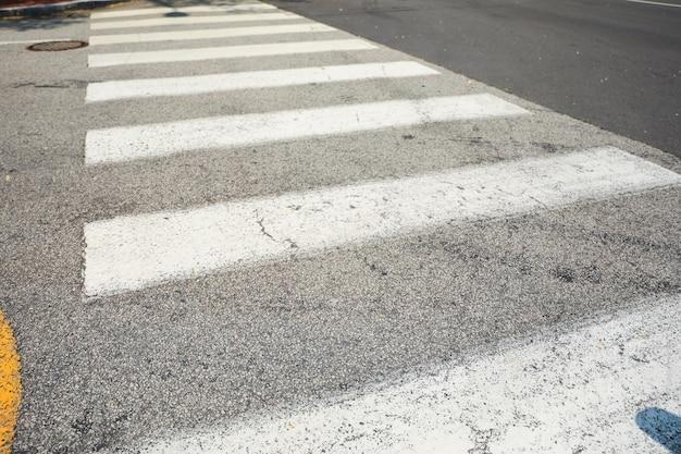 When the pavement is marked with 2 center lines 1 solid and 1 broken? 