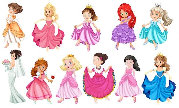 What Disney Princess is INFP 