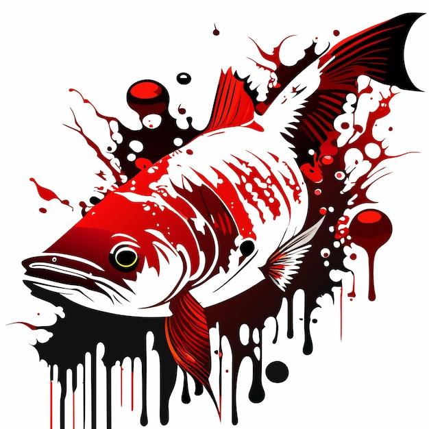 Which fish kills most humans 