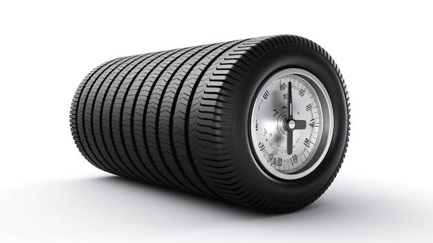 Which is better 6 ply or 8 ply tires? 