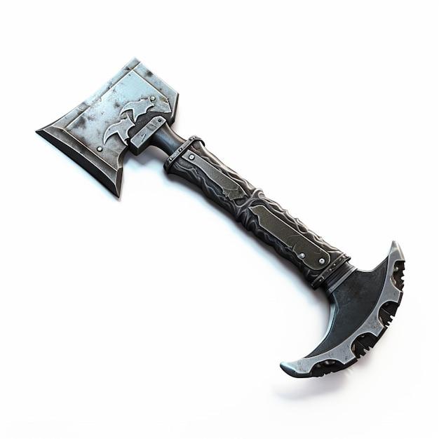 Which is better Saw Cleaver or Hunter Axe? 