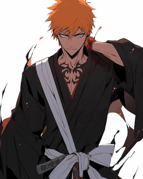 Who animated bleach? 