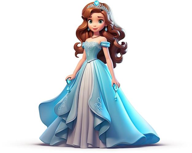 Who are the left handed Disney Princesses? 