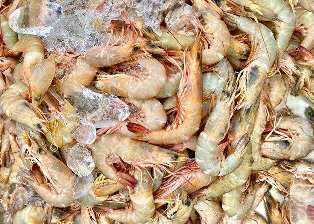 Who has the best selling shrimp in America? 