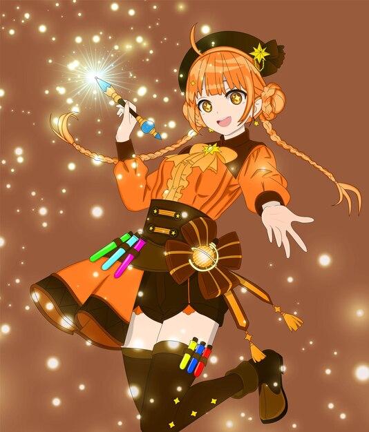 Who is Chika shipped with 