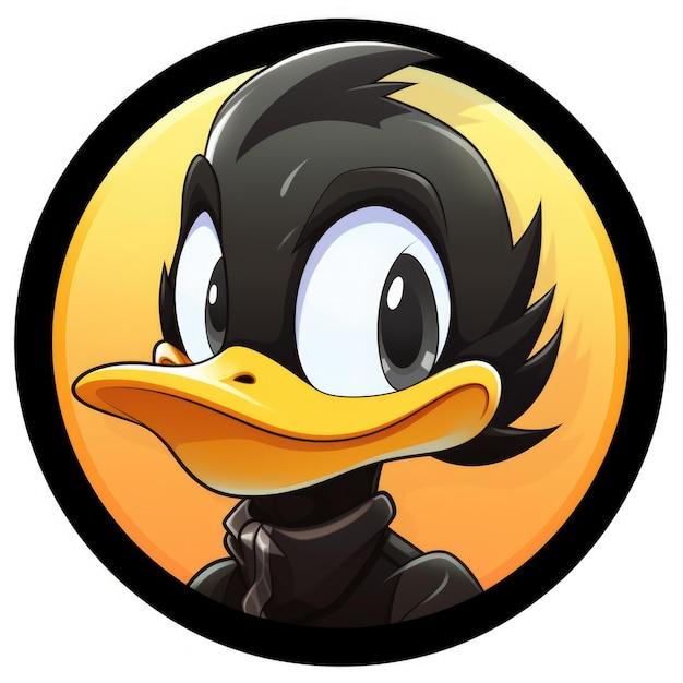 Who is Daffy Duck's wife 