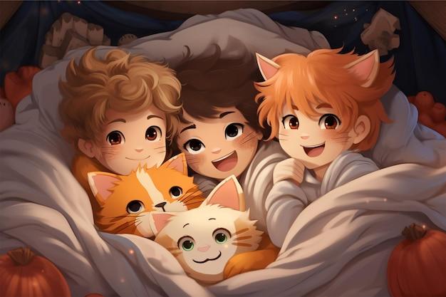 Who is Emma's real mom promised Neverland? 