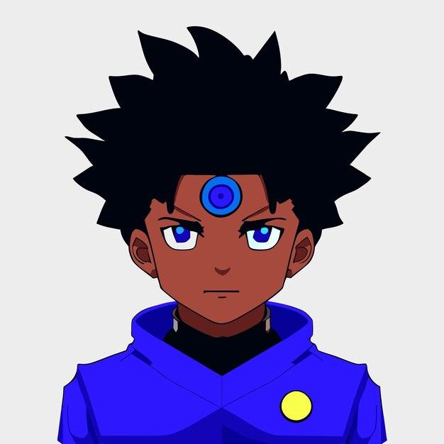 Who is Gon's brother from HXH? 