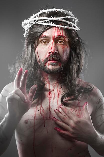 Who is Jesus in True Blood? 