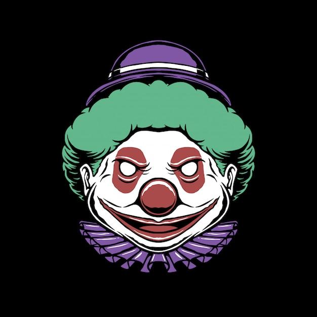 Who is the fat Clown in Spawn 