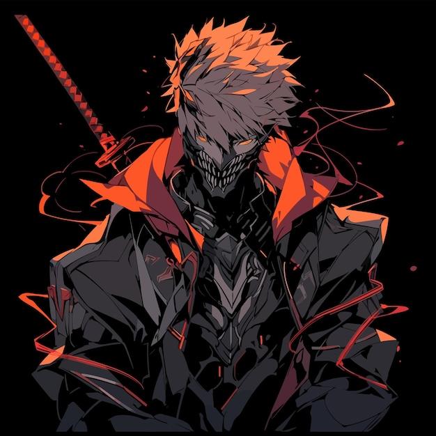 Who is the main hero in fate zero 