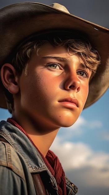 Who is the new kid in Yellowstone season 4? 