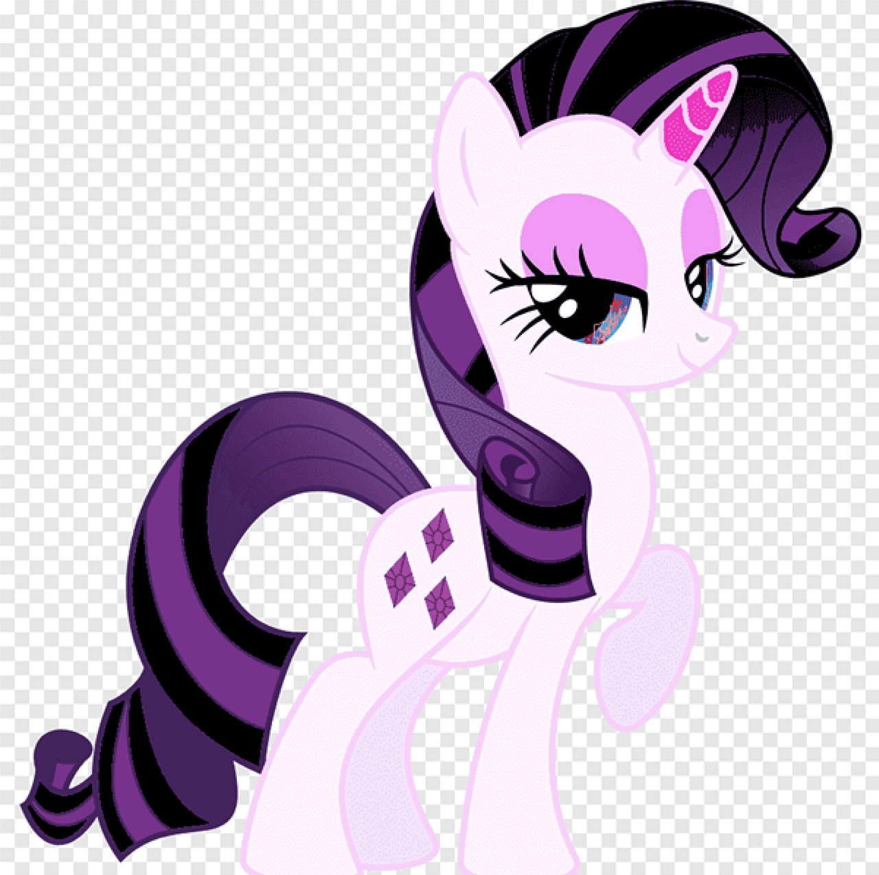 Who is Twilight Sparkle's kid 