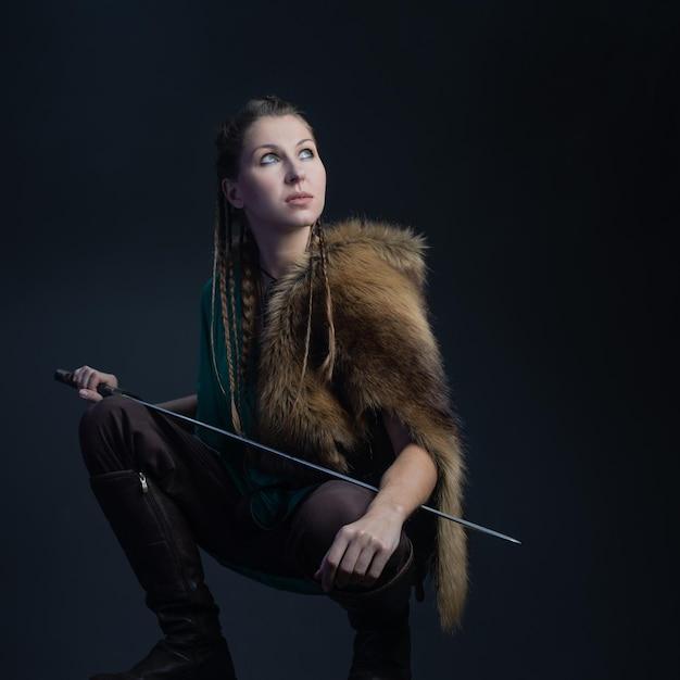 Who kills Lagertha in real life? 