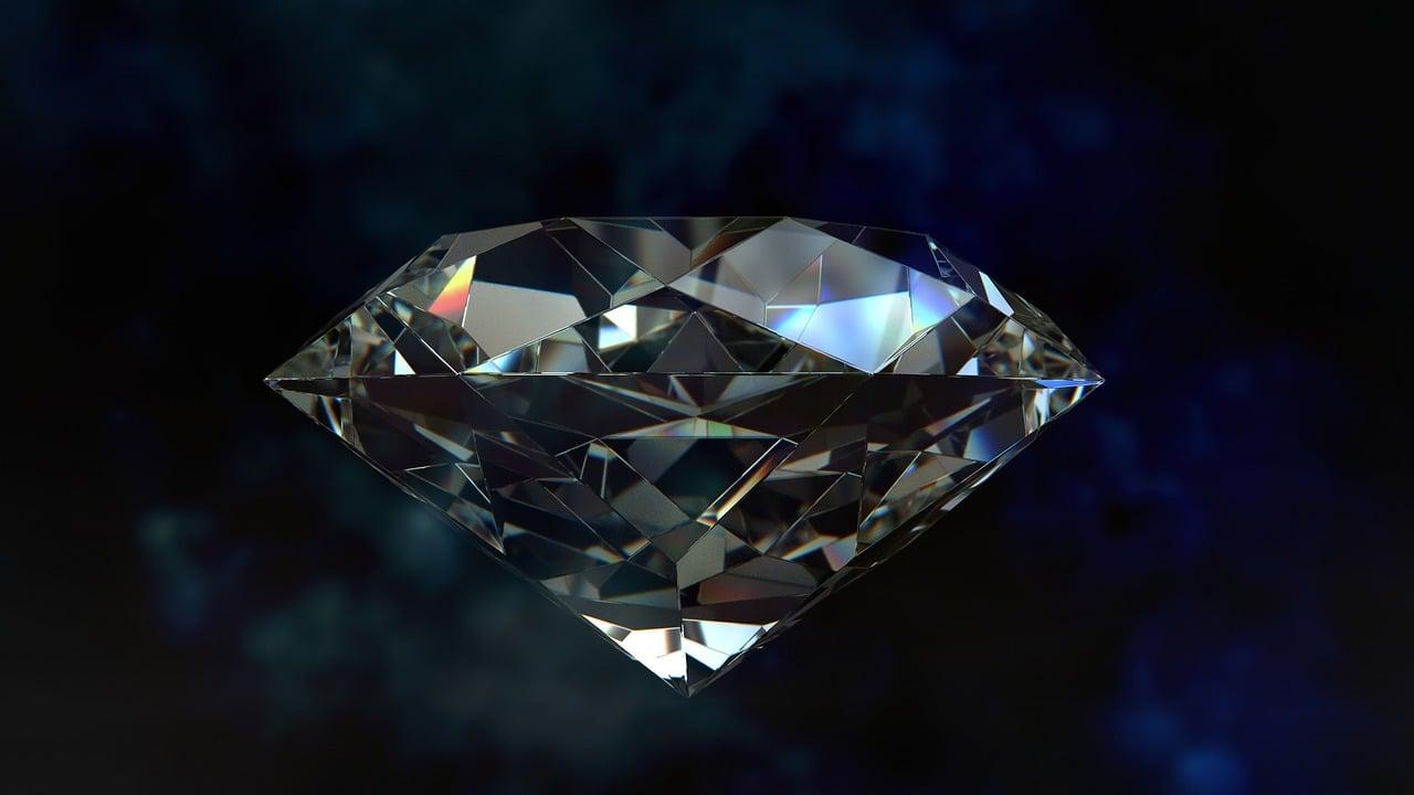 Why are vrai diamonds so cheap 