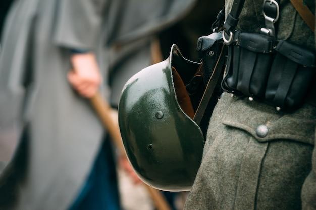 Why do bike helmets have holes? 