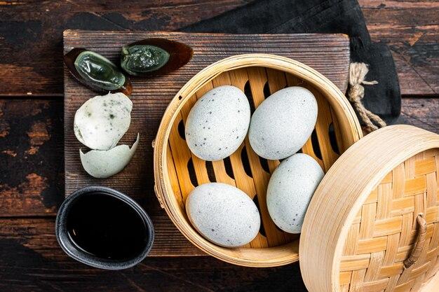 Why do Chinese eat eggs 