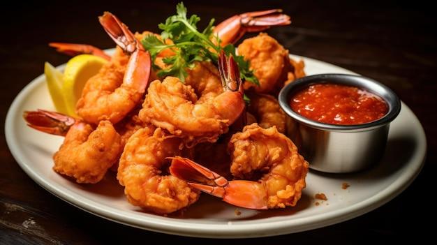 Why do I crave shrimp 