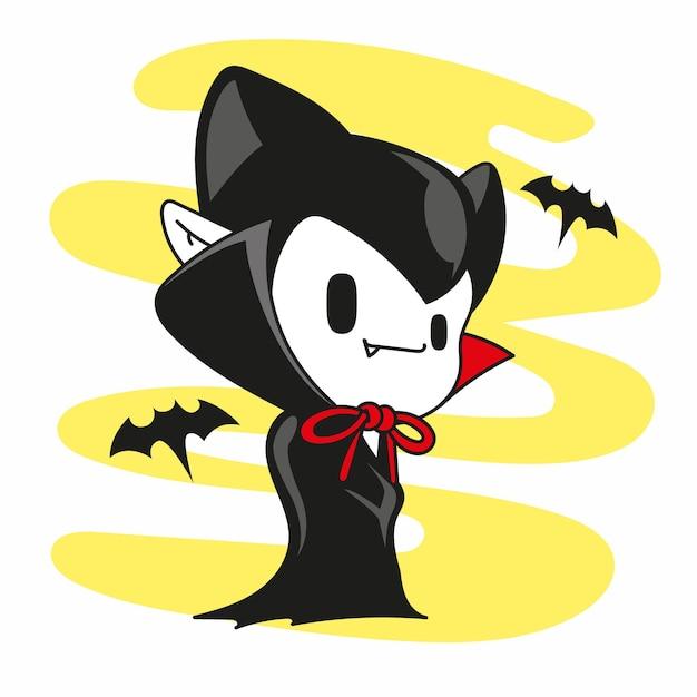 Why does Bendy have a tail? 