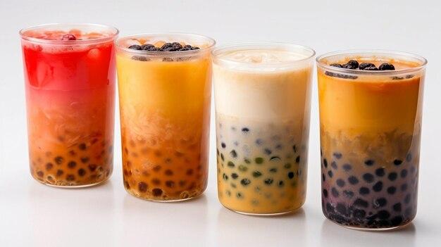 Why does boba make my stomach hurt 