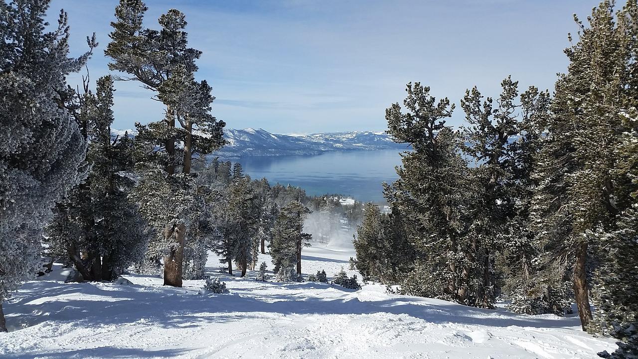 Why is Lake Tahoe cold 