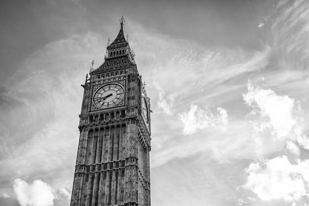 Why is the UK so cloudy? 