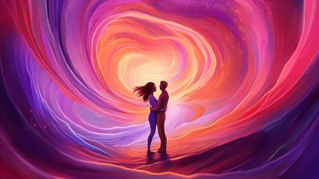 Why twin flames can't be together 