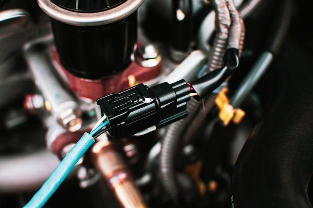 Will a oxygen sensor stop a car from running 