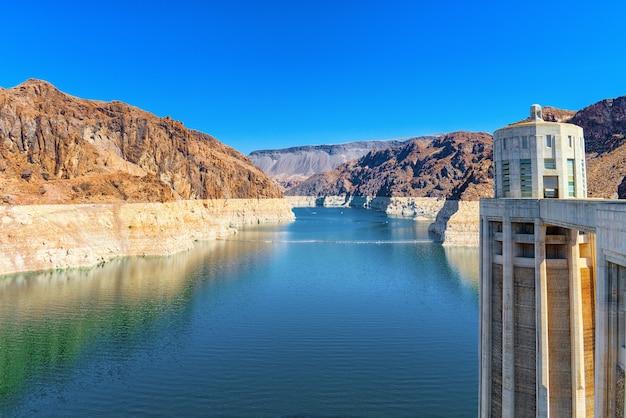 Will Lake Mead ever fill back up 