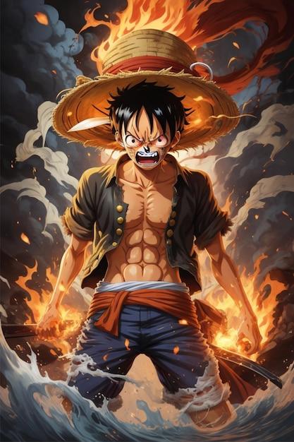 Will Luffy ever find One Piece? 