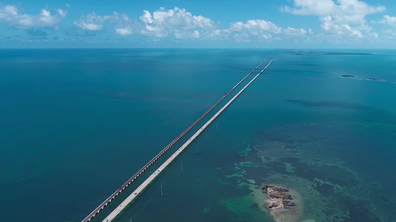 Will the Florida Keys be underwater in 10 years? 