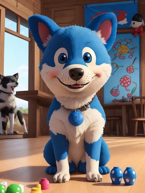 Will there be a Bluey movie 