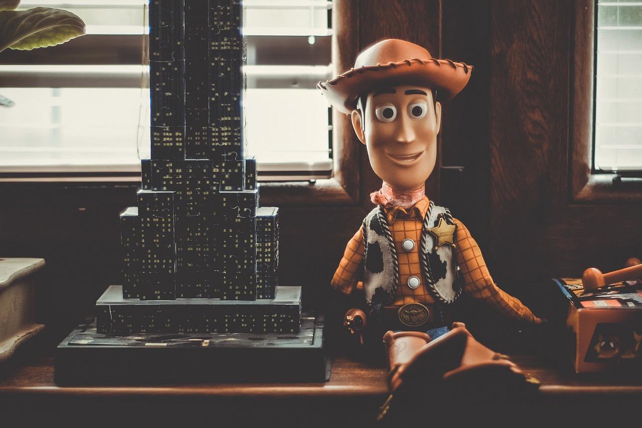 Will there be Toy Story 6? 